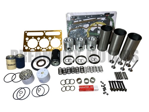 For massey ferguson engine - for,
