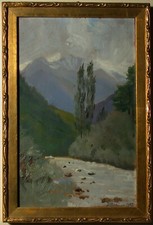 Ernst Theodor Zuppinger Inn