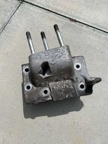 Genuine fiat 500 abarth engine - 500,