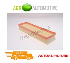 PETROL AIR FILTER 46100227 FOR CITROEN C3 PLURIEL 1.6 109 BHP 2003-11
