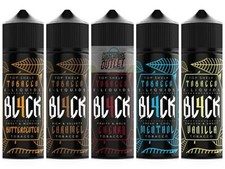 Top Shelf Tobacco E Liquid 100ML 70/30 VG PG 0mg