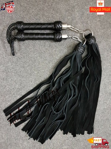 Swivel flogger bullwhip - bullwhip, top