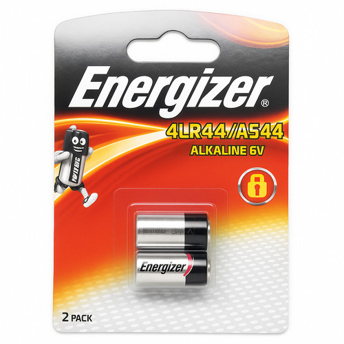 Energizer 4lr44 alkaline - 4lr44,