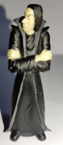 Harry potter severus - harry,