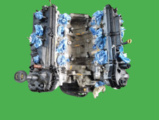 FORD MUSTANG GT MK6 S550 2018 5.0 V8 COYOTE BARE ENGINE MILEAGE 20000