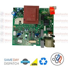 Chaffoteaux Britony Combi SE