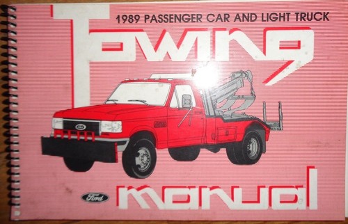 1989 ford car - car, truck