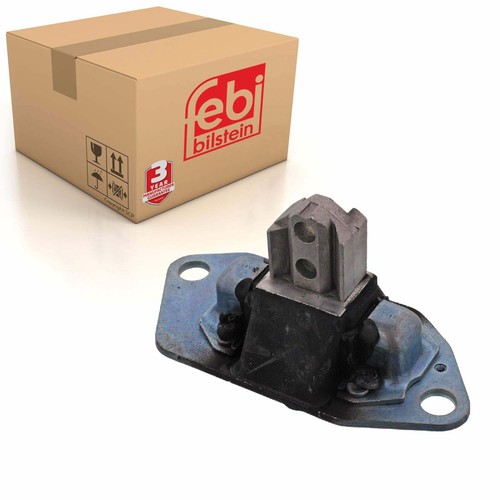 Right engine mount mounting - right,