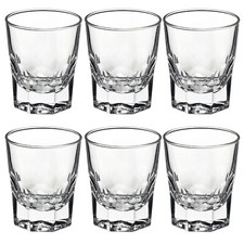 Set Of Bormioli Rocco