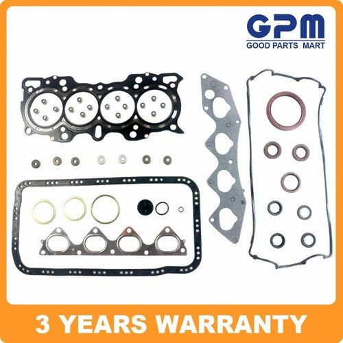 Full head gasket - full, for