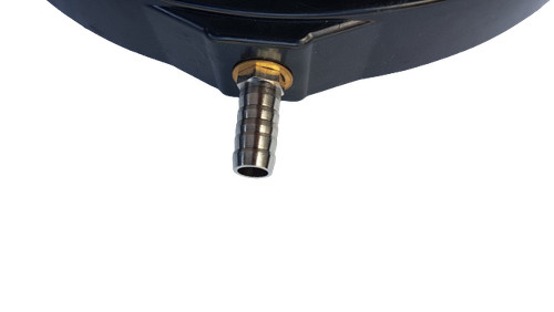 200mm inch diameter - 200mm,