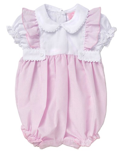 Baby girl romper suit - girl,