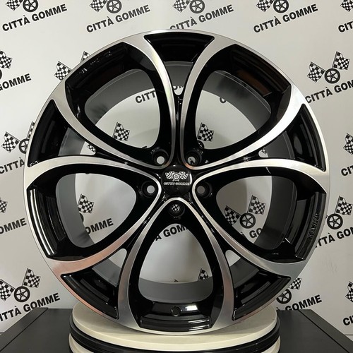 Compatible alloy wheels - alloy,