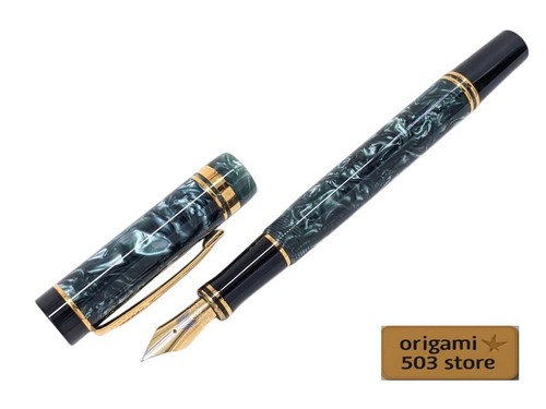 Vintage 1990s parker duofold - vintage,