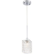 Crystal Pendant for Kitchen