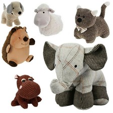 Animal door stopper heavy - animal,