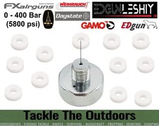 PCP Air Rifle PTFE O Ring