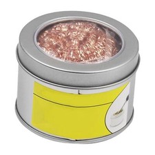 Solder Tip Cleaning Wire Ball