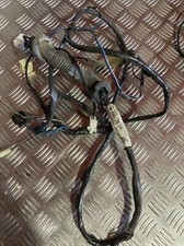 MITSUBISHI SHOGUN MK3 LWB Or