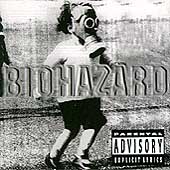 Biohazard state the world - of,