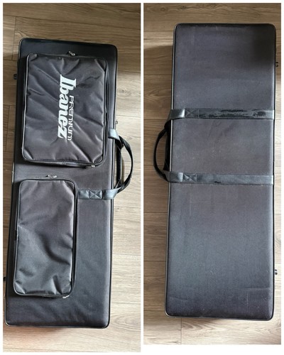 Ibanez premium soft - ibanez,