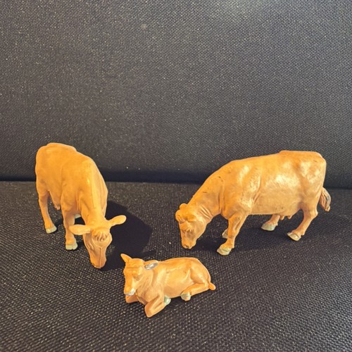 Britains farm animals vintage - britains,