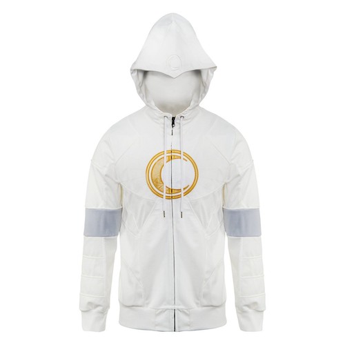 Moon knight hoodie - knight,