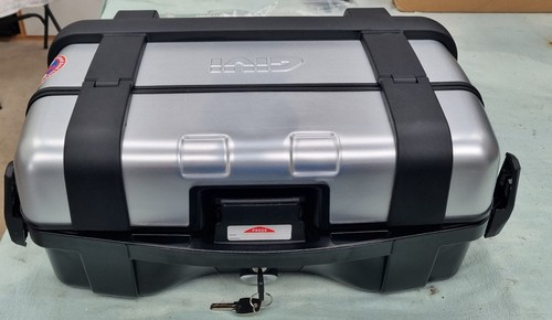 Givi monokey motorcycle side - monokey,