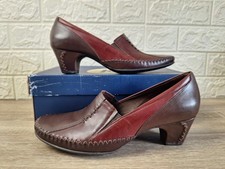 K Shoes Clarks Dawn Song