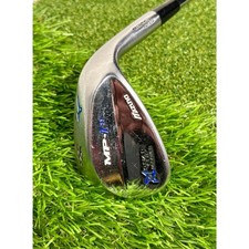 Mizuno MP-T11 56° Wedge Quad