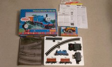 Hornby Thomas The Tank Engine