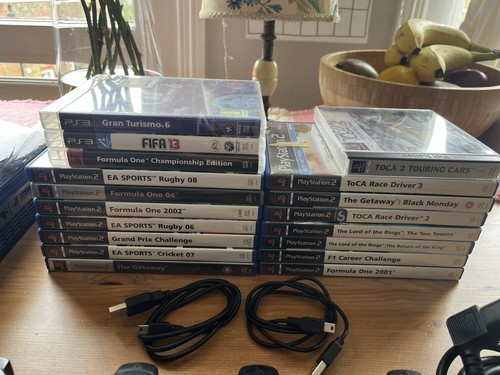 Sony playstation 60gb - 3,