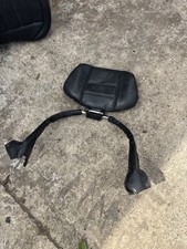 Cruiser seat back rest poss Honda  Goldwing Harley unsure ? 