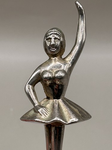 Mid century seba silver - mid,