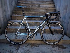 Cannondale System Six Classic