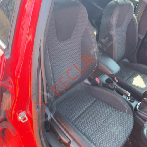 Vauxhall astra sri nav - sri,
