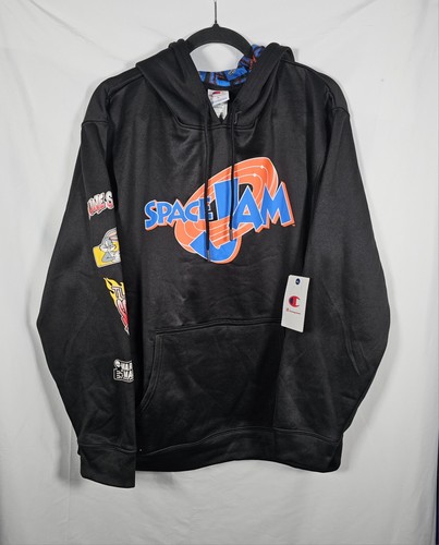Champion space jam tune squad - champion,