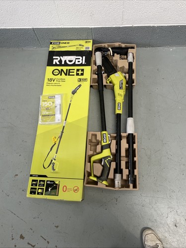 Ryobi one 18v - ryobi, cordless