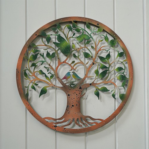 Green rustic love - &, "love