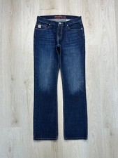 Cinch Ian Straight Leg Jeans