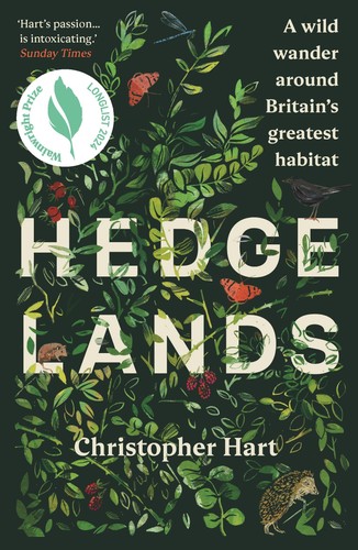 Hedgelands wild wander - hedgelands:,