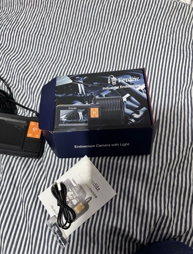 Ferdiiz 10m borescope - 10m,