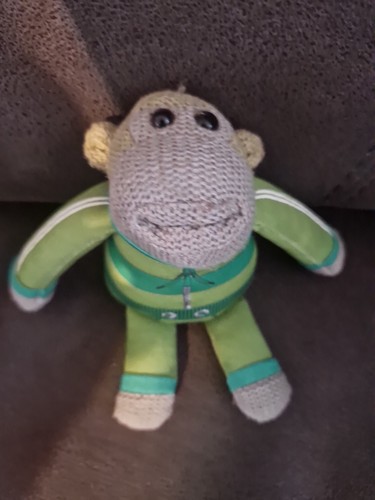 Tips tea monkey his - tea,