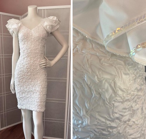 Nwt vtg 80s - vtg, bridal