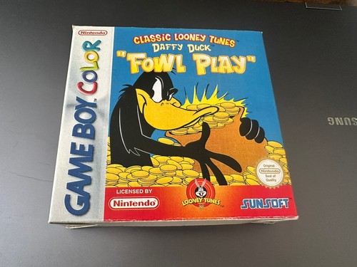 Classic looney tunes - classic, daffy