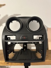 Ford Fiesta MK6 ST150