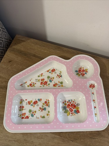 Cath kidston melamine - melamine, kids