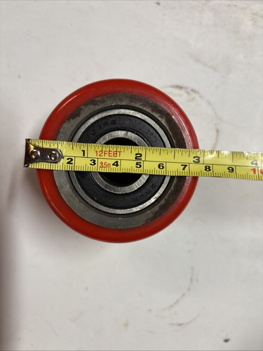 Electric pallet jack - electric,