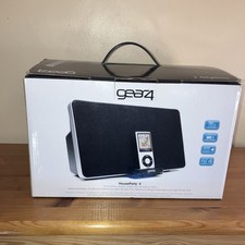 Gear4 HouseParty 4 Evo Docking