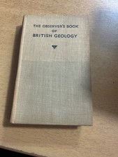 THE OBSERVERS BOOK OF BRITISH
